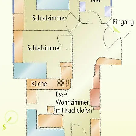 Ruadlhof Villa Leutasch Exterior photo
