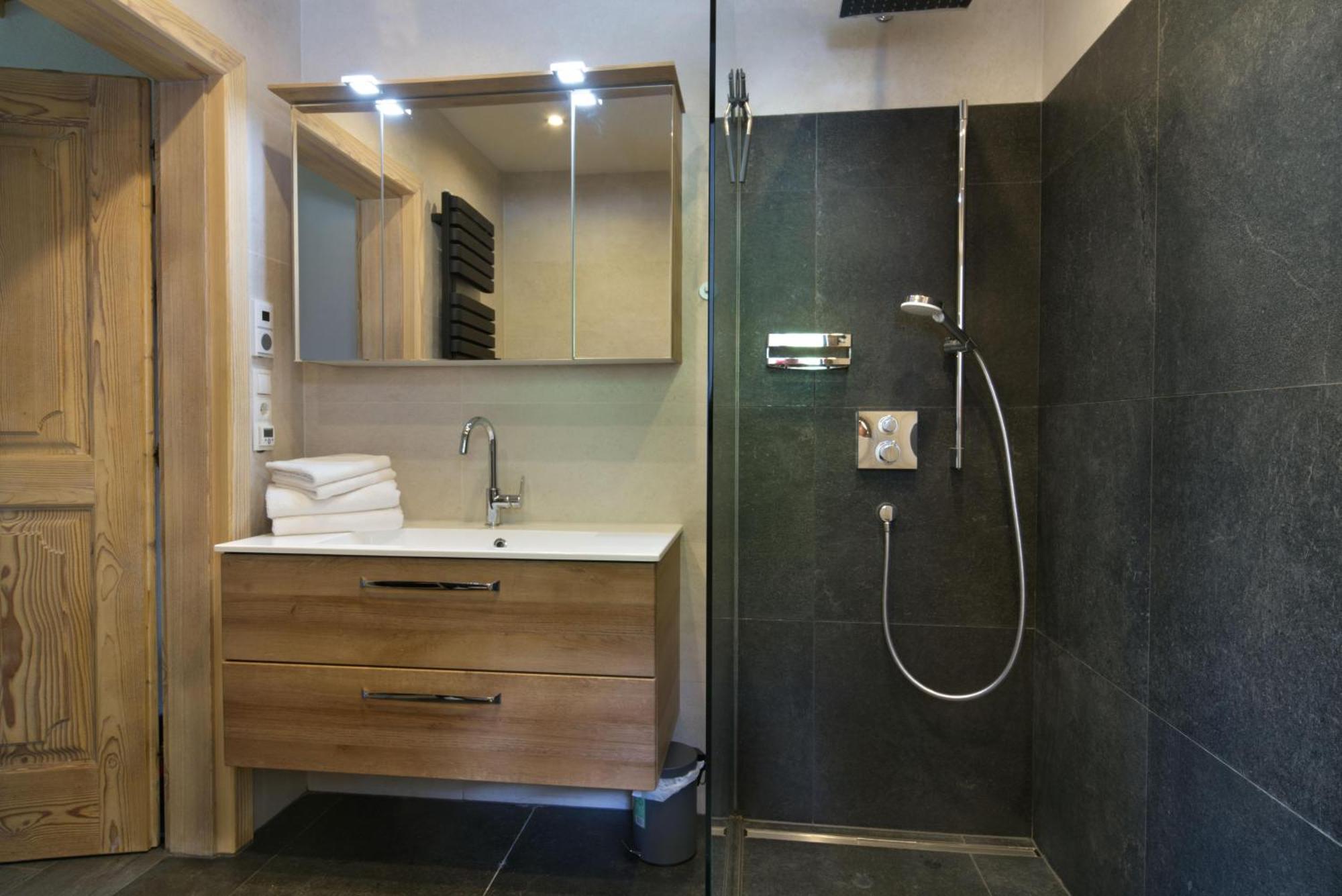 Ruadlhof Farm stay *