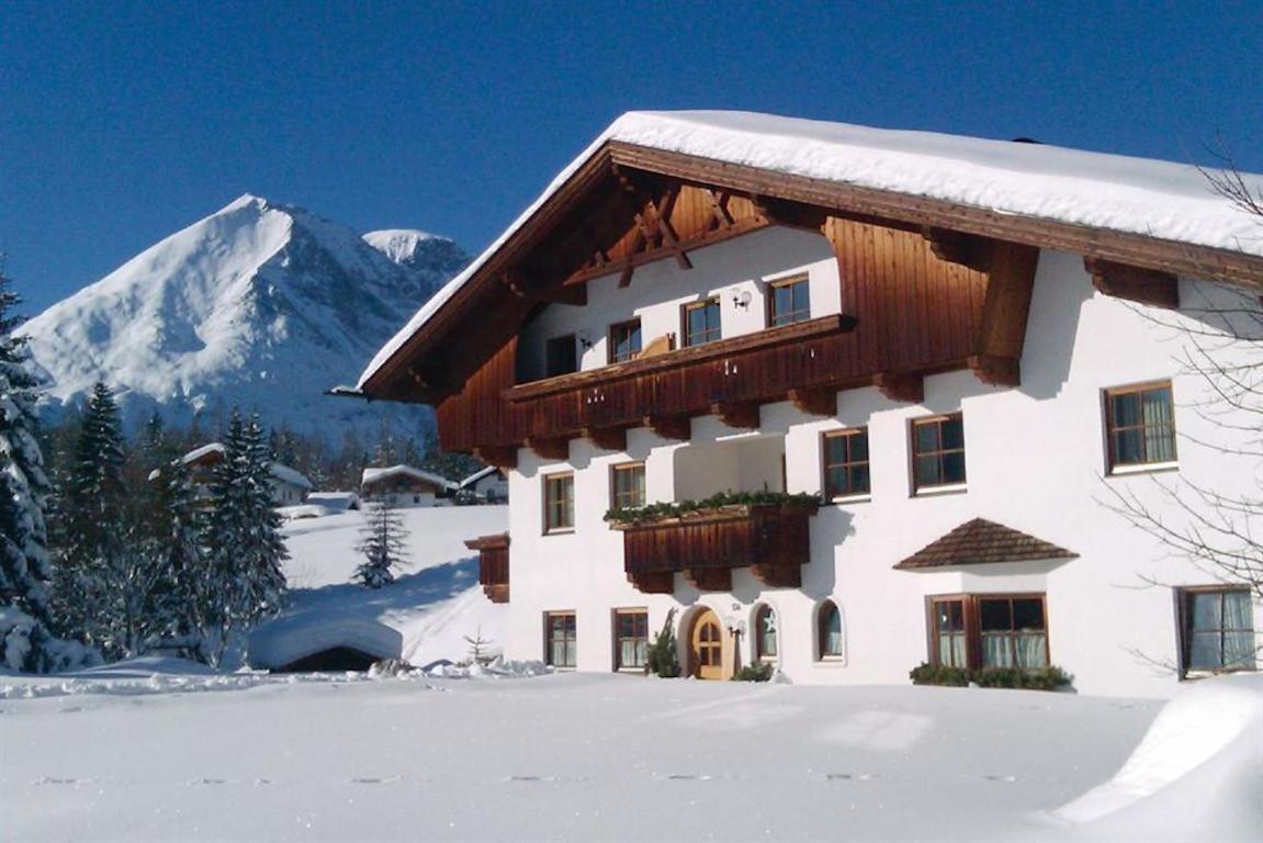 Ruadlhof *