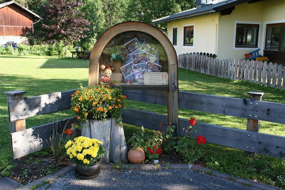 Ruadlhof Farm stay *