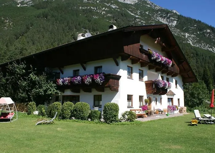 Ruadlhof