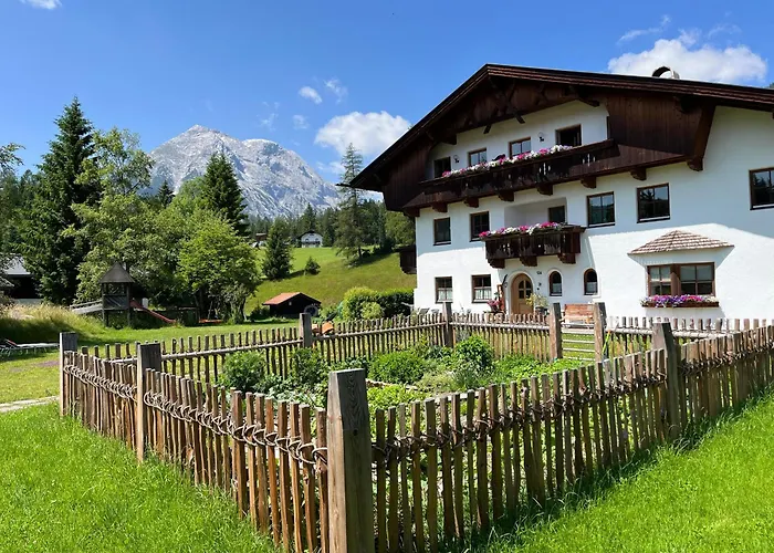 Ruadlhof