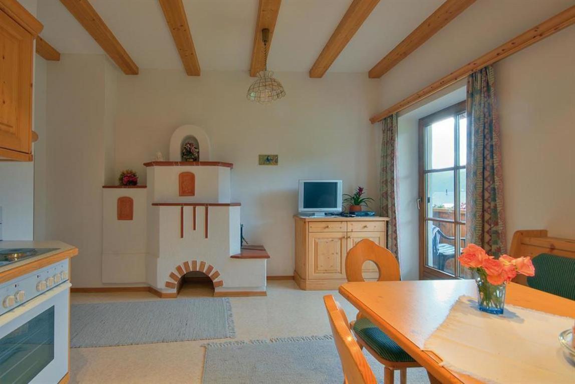 Farm stay Ruadlhof *