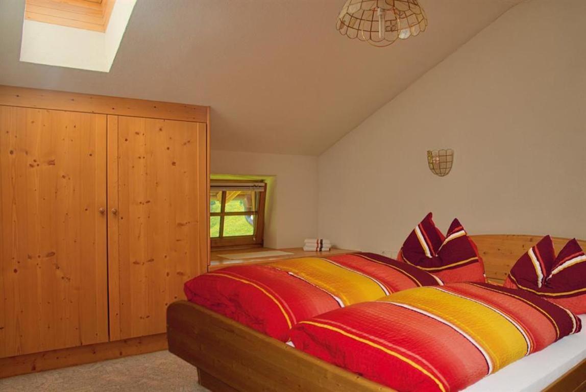 Ruadlhof Farm stay *
