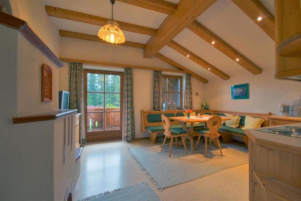 Ruadlhof Farm stay *