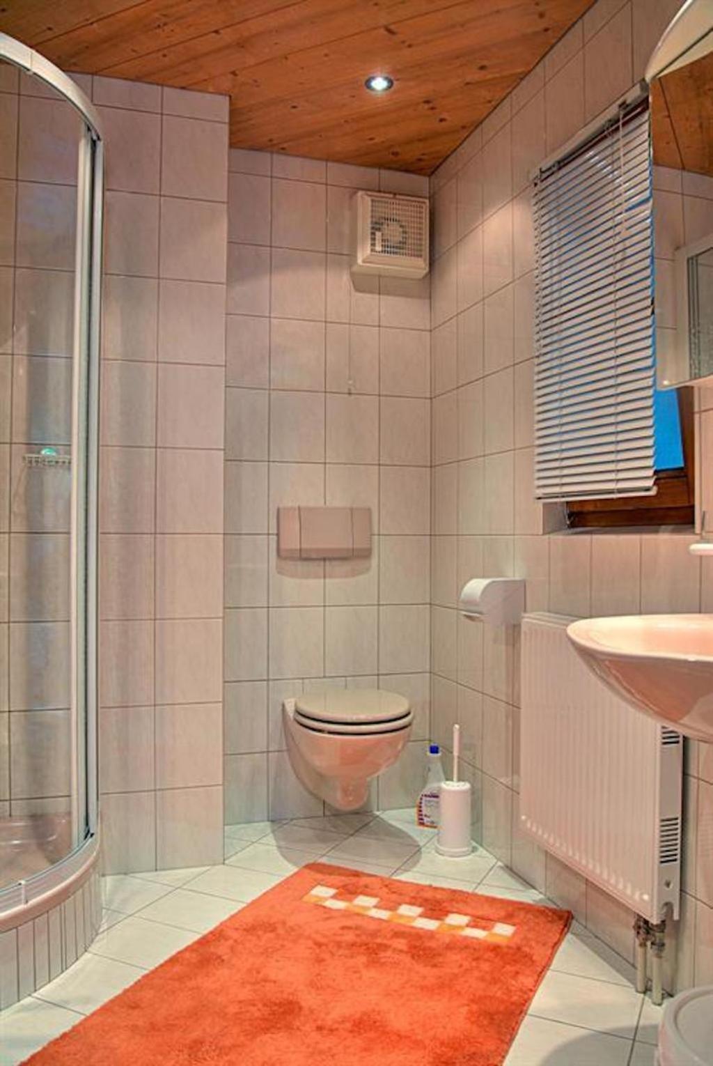 Farm stay Ruadlhof Leutasch