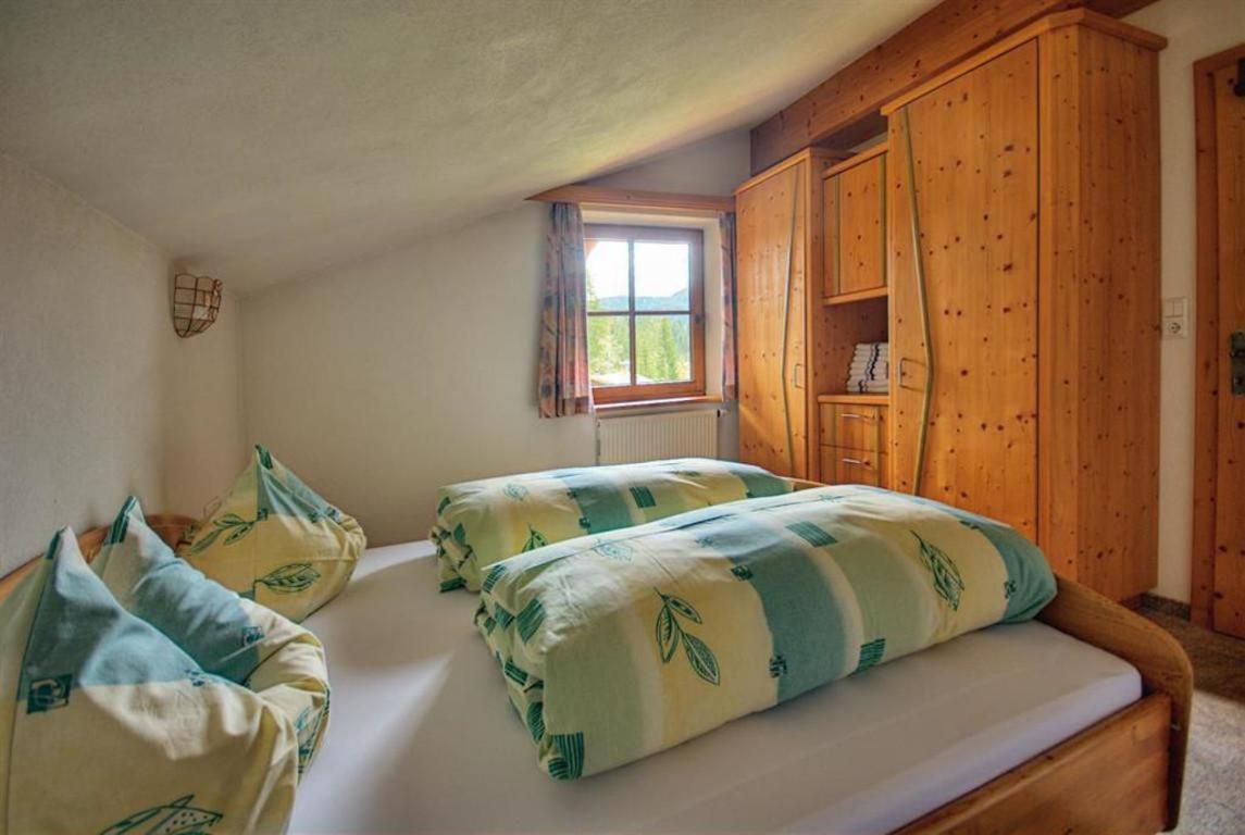 Ruadlhof Farm stay