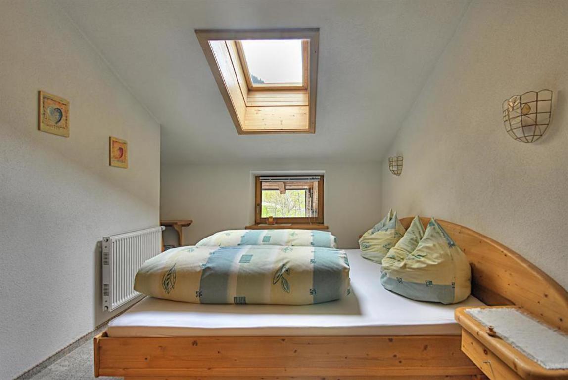 Farm stay Ruadlhof
