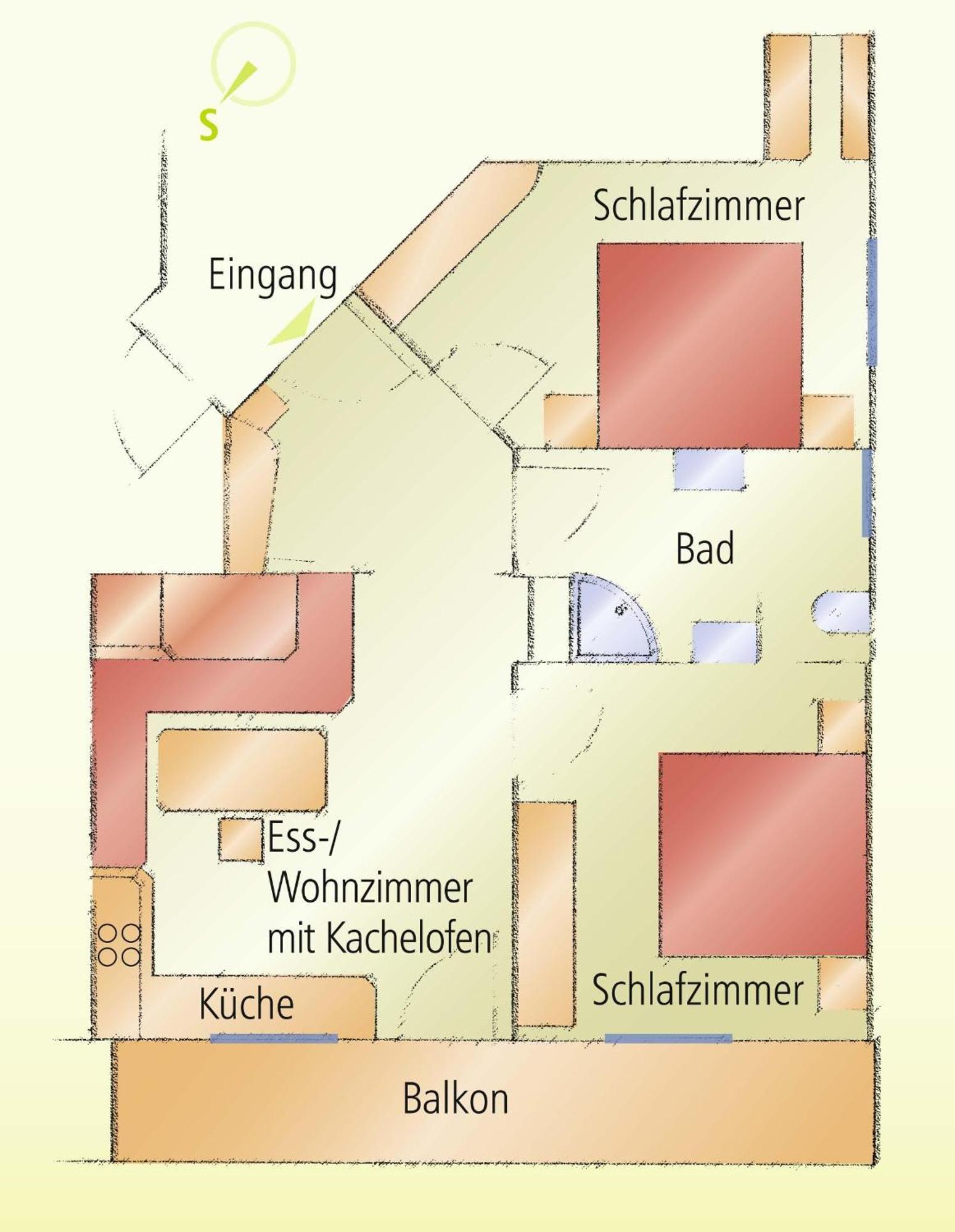 Ruadlhof * Leutasch