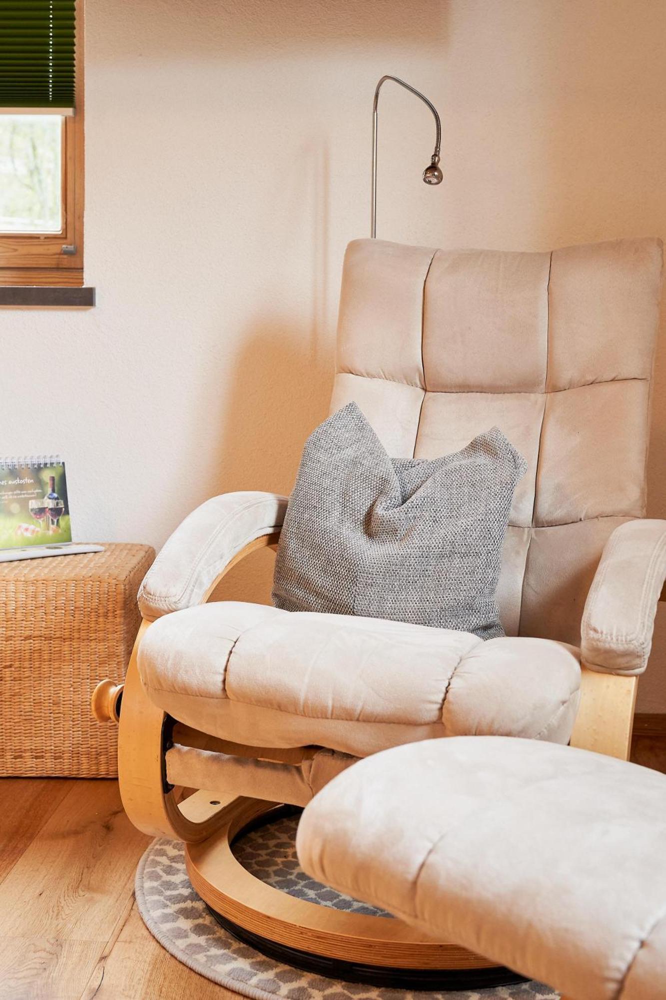 Ruadlhof Farm stay Leutasch