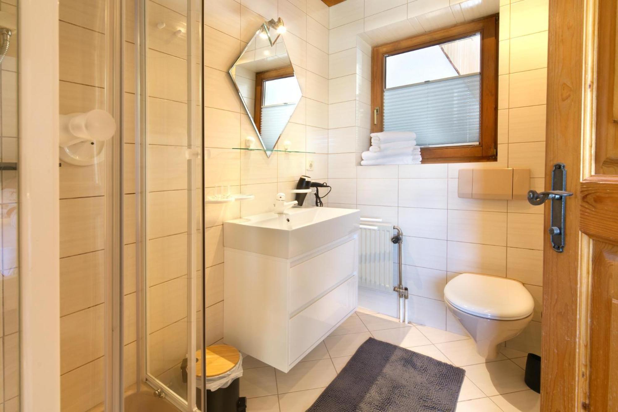 Farm stay Ruadlhof Leutasch