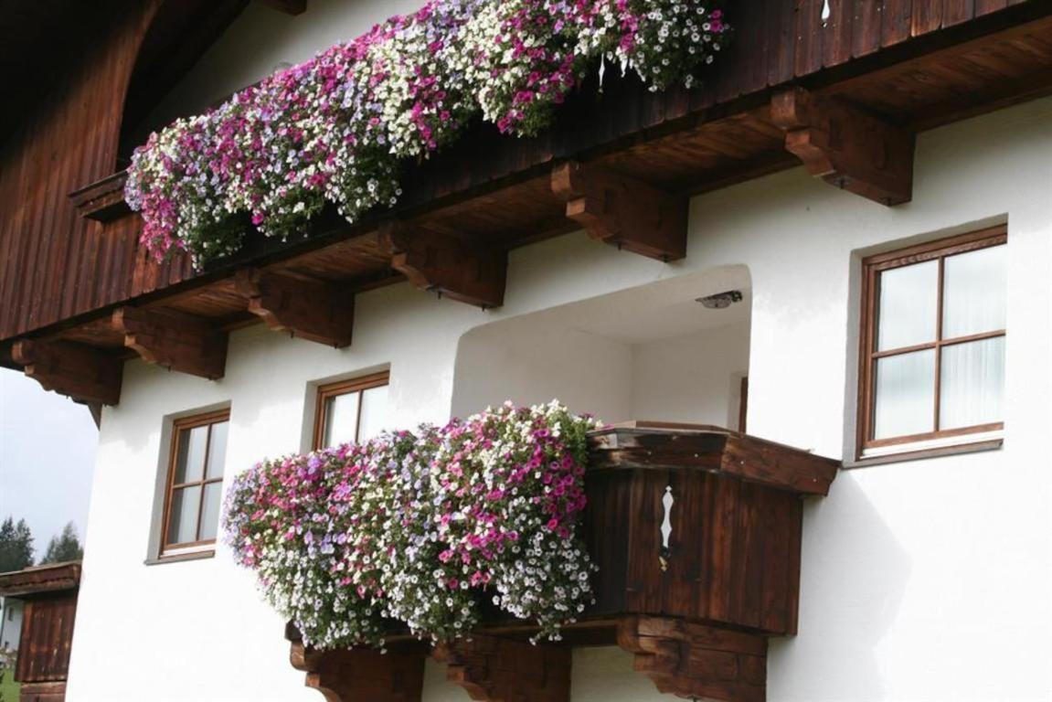 Ruadlhof * Leutasch