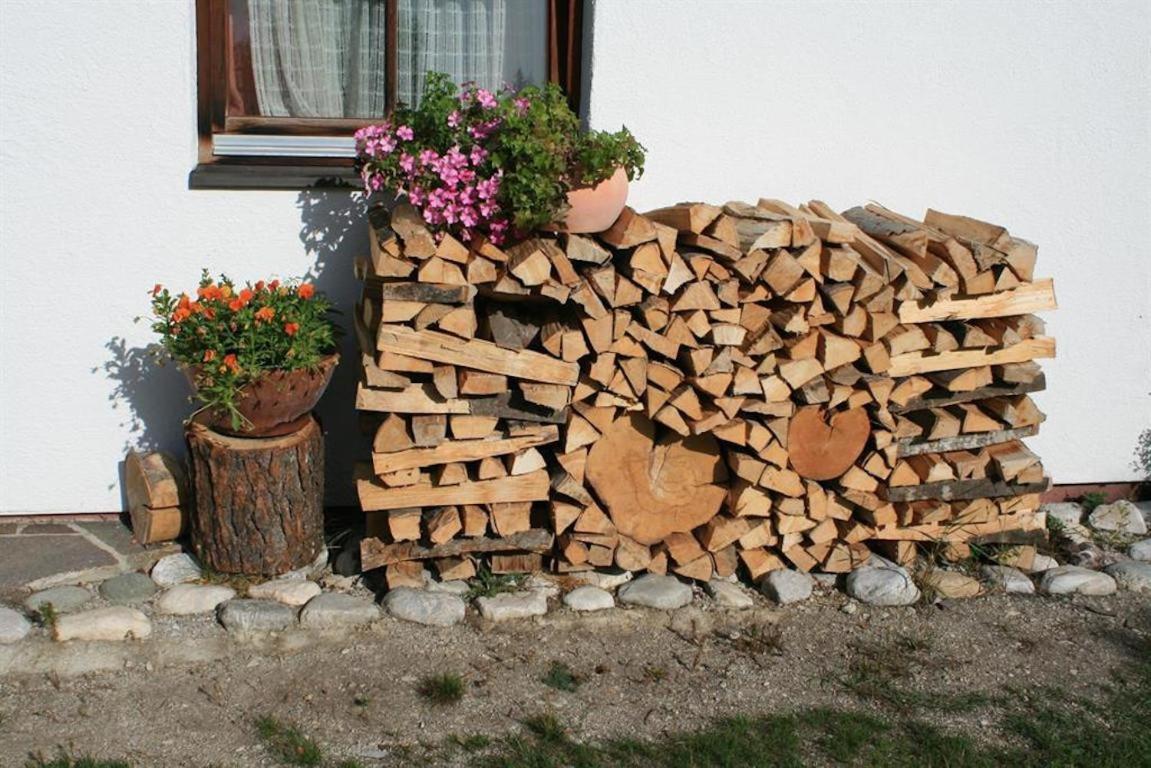 Ruadlhof Farm stay