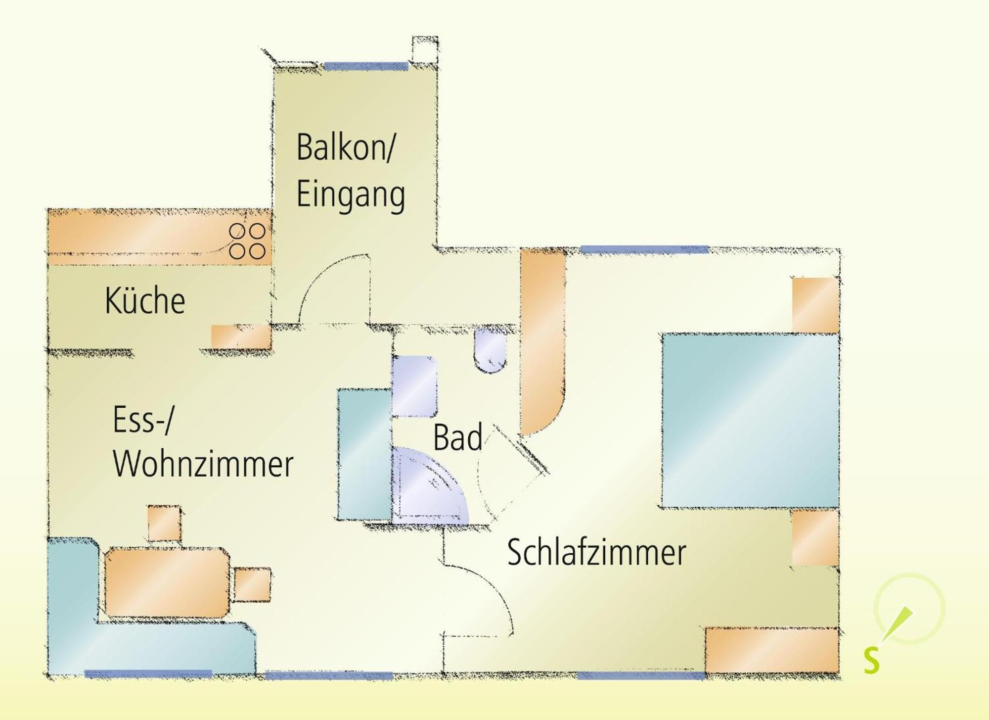 Ruadlhof * Leutasch