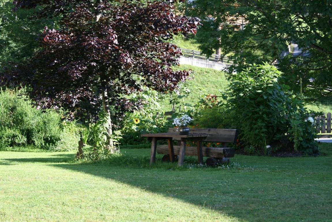 Ruadlhof Farm stay Leutasch