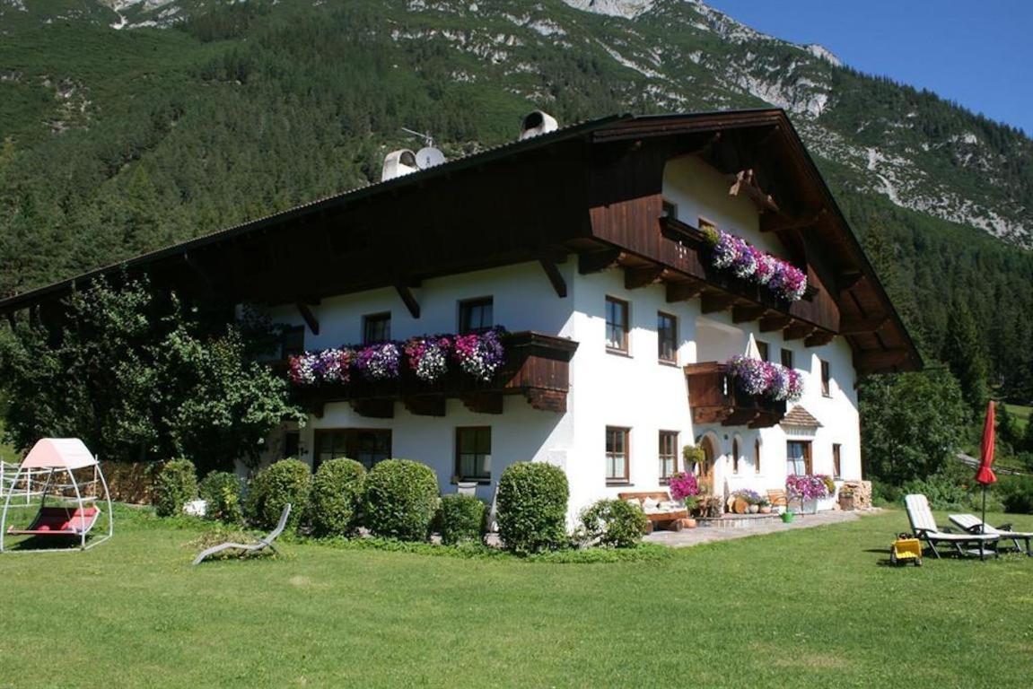 Farm stay Ruadlhof *