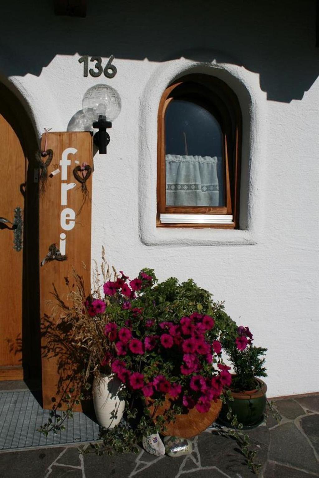 Ruadlhof Farm stay *